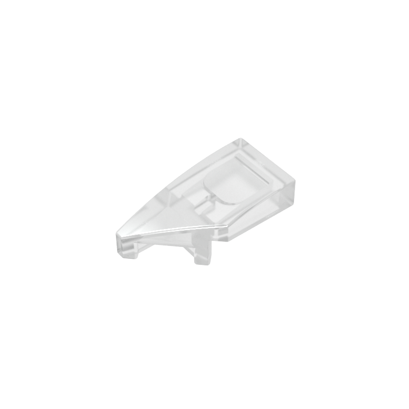 29120 | Wedge 2 x 1 x 2/3 Left