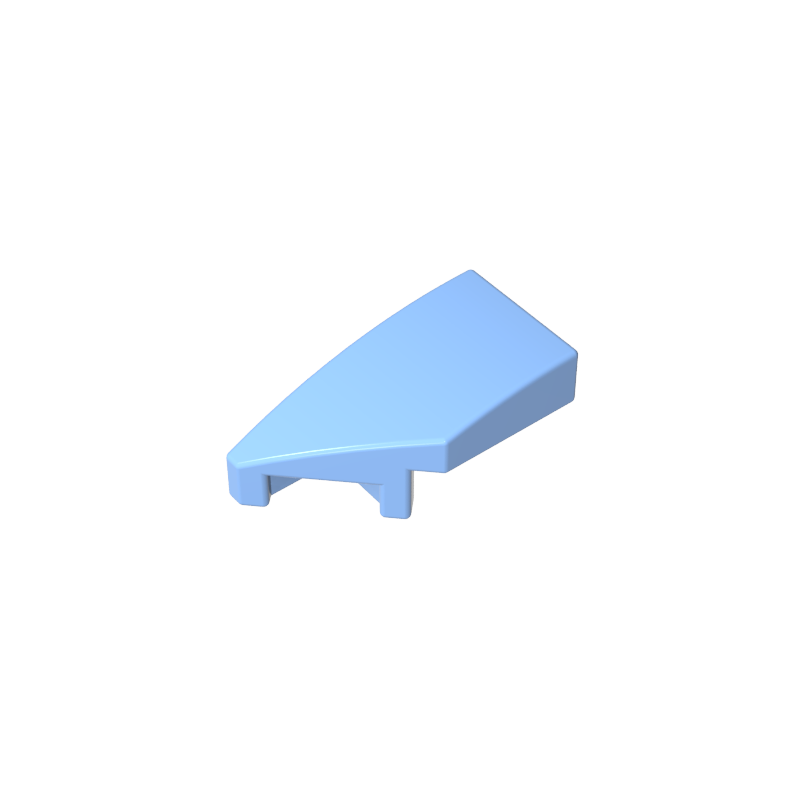 29120 | Wedge 2 x 1 x 2/3 Left