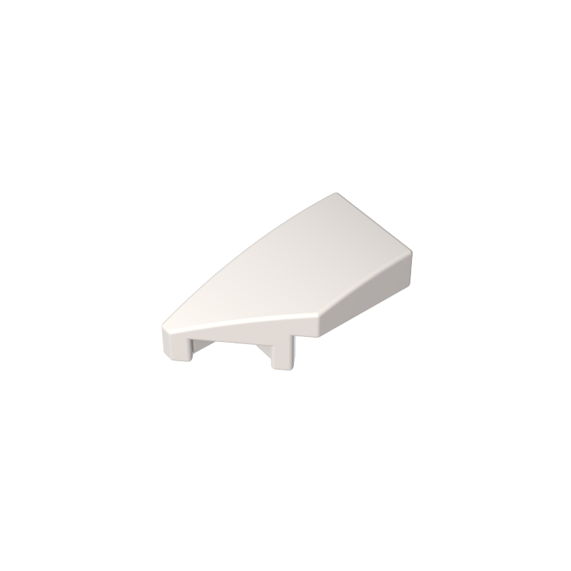 29120 | Wedge 2 x 1 x 2/3 Left