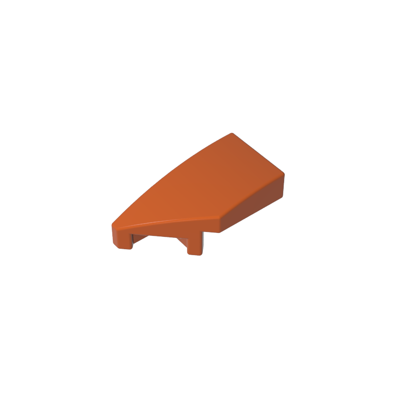 29120 | Wedge 2 x 1 x 2/3 Left