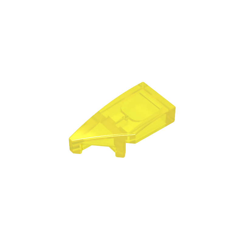 29120 | Wedge 2 x 1 x 2/3 Left