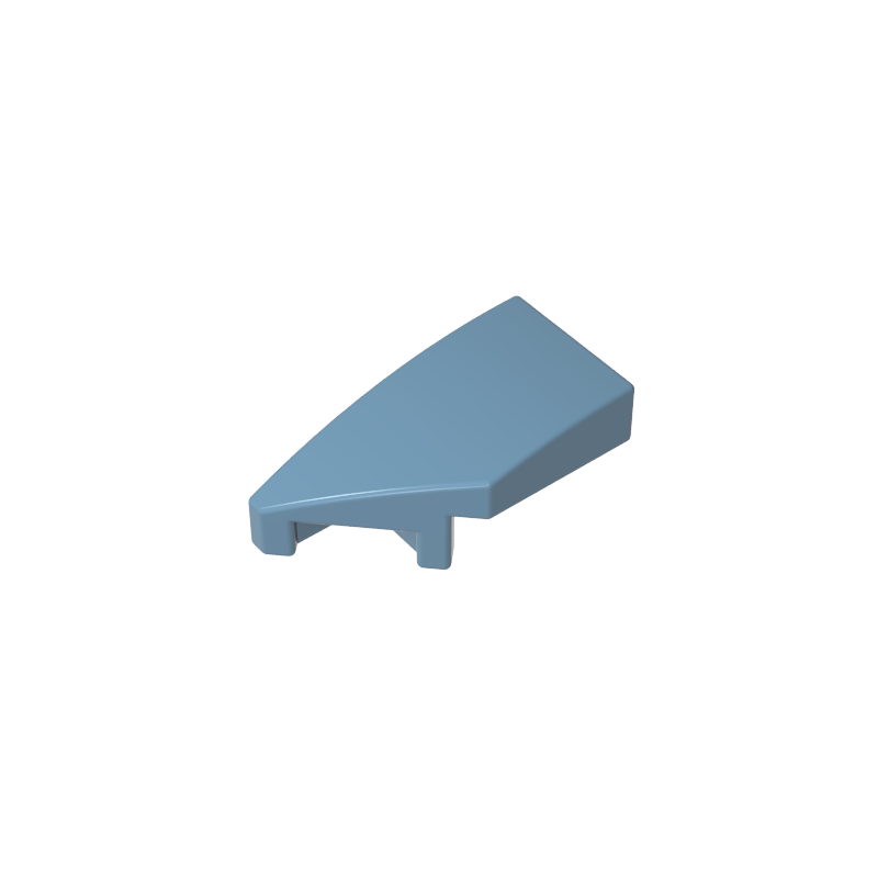 29120 | Wedge 2 x 1 x 2/3 Left