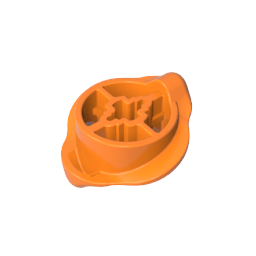 35188 | Technical Changeover Rotary Catch