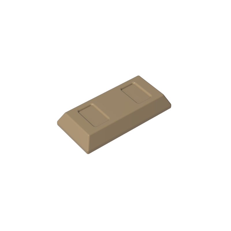 99563 | Utensil Ingot / Bar