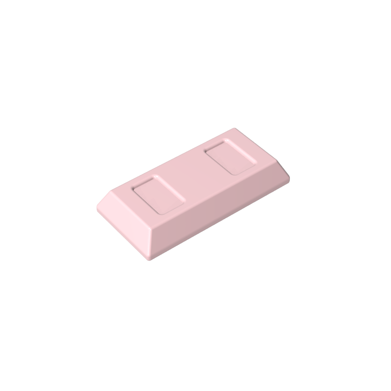 99563 | Utensil Ingot / Bar
