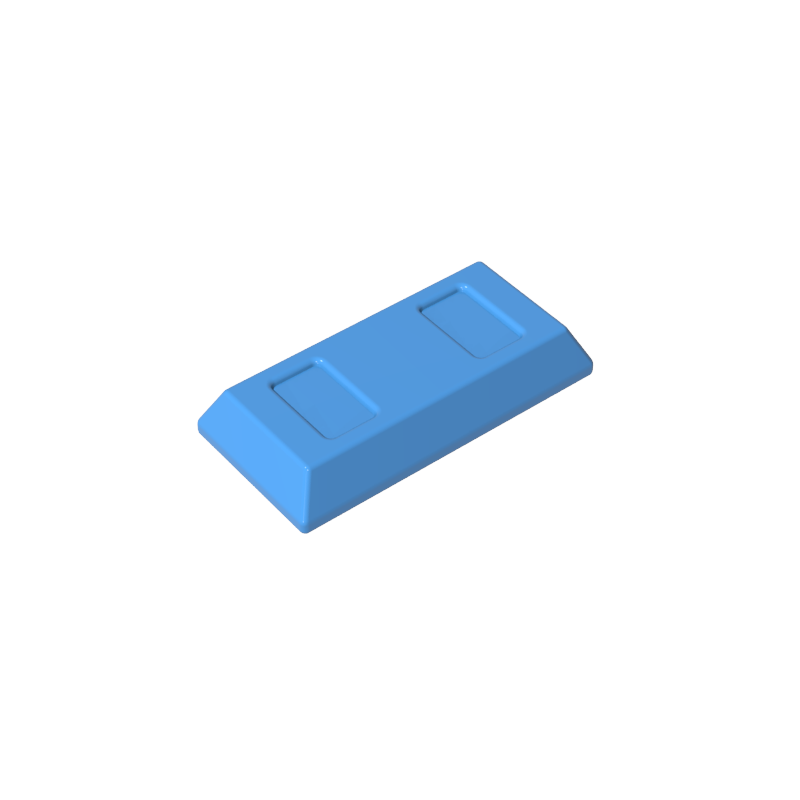 99563 | Utensil Ingot / Bar
