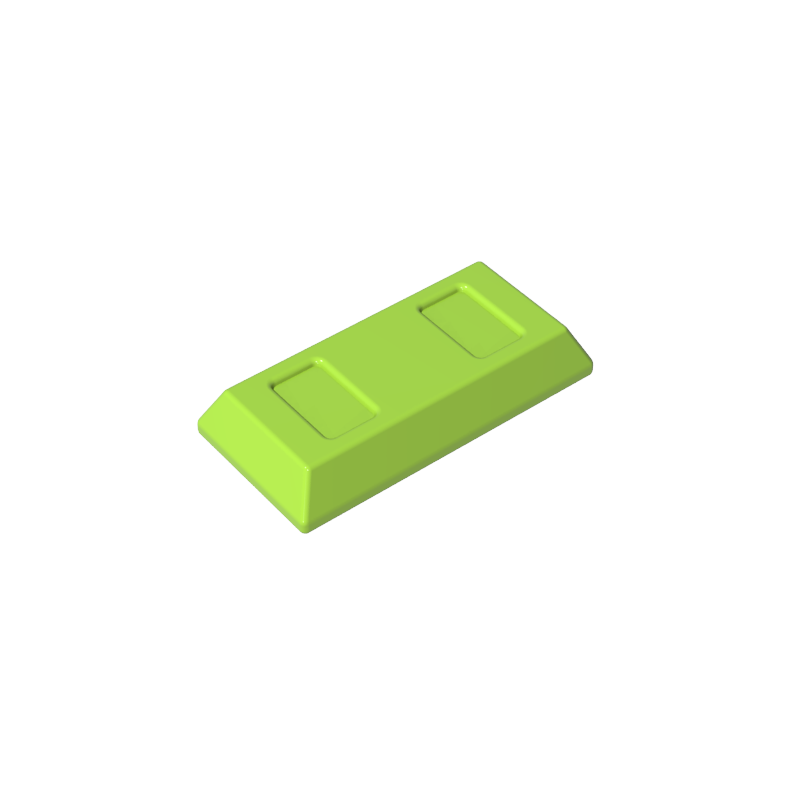 99563 | Utensil Ingot / Bar