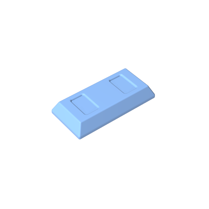 99563 | Utensil Ingot / Bar