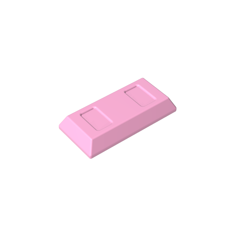 99563 | Utensil Ingot / Bar