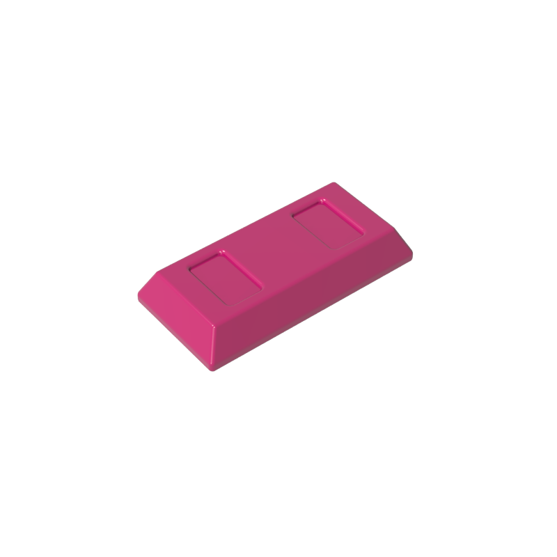 99563 | Utensil Ingot / Bar