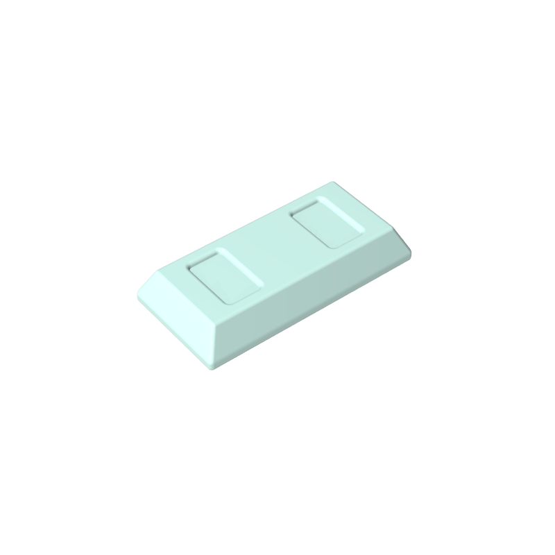 99563 | Utensil Ingot / Bar