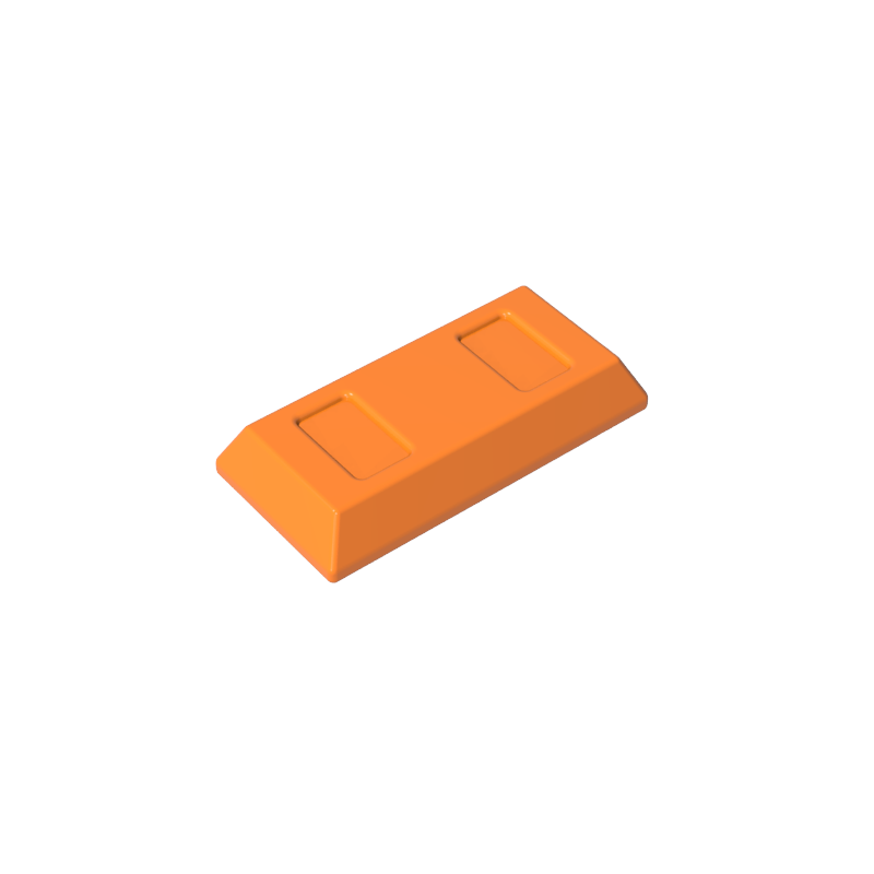99563 | Utensil Ingot / Bar