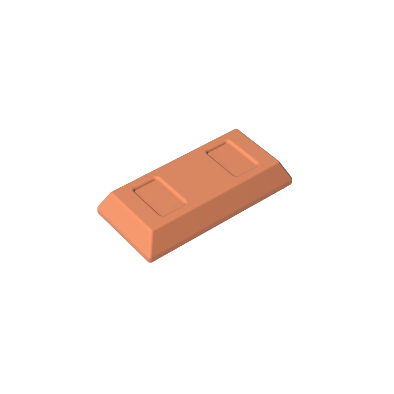 99563 | Utensil Ingot / Bar