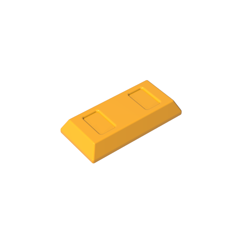 99563 | Utensil Ingot / Bar