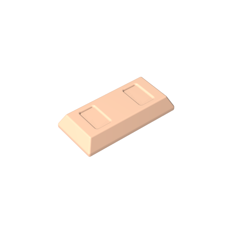 99563 | Utensil Ingot / Bar