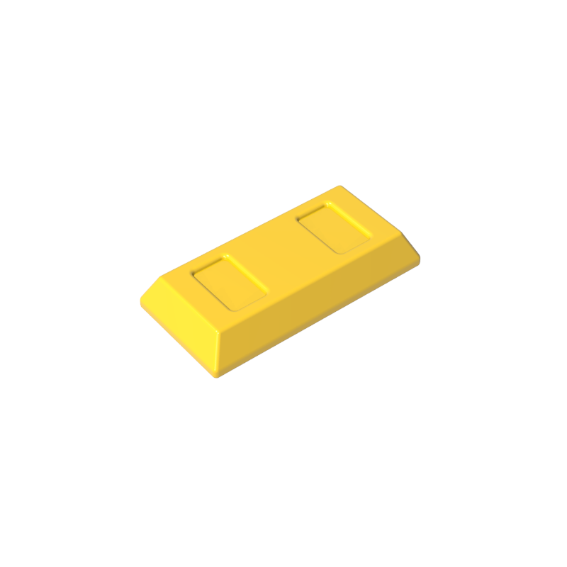 99563 | Utensil Ingot / Bar