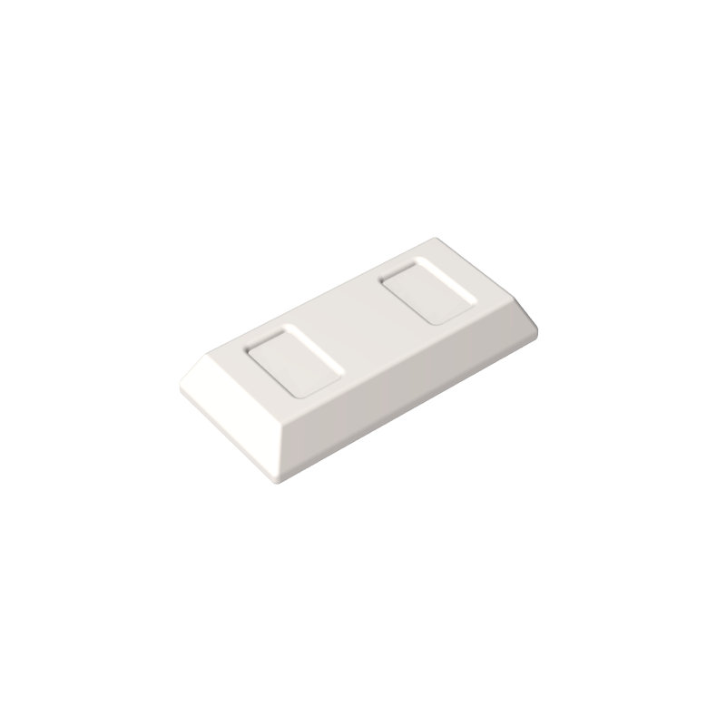 99563 | Utensil Ingot / Bar