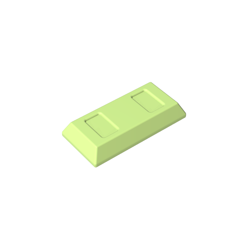 99563 | Utensil Ingot / Bar