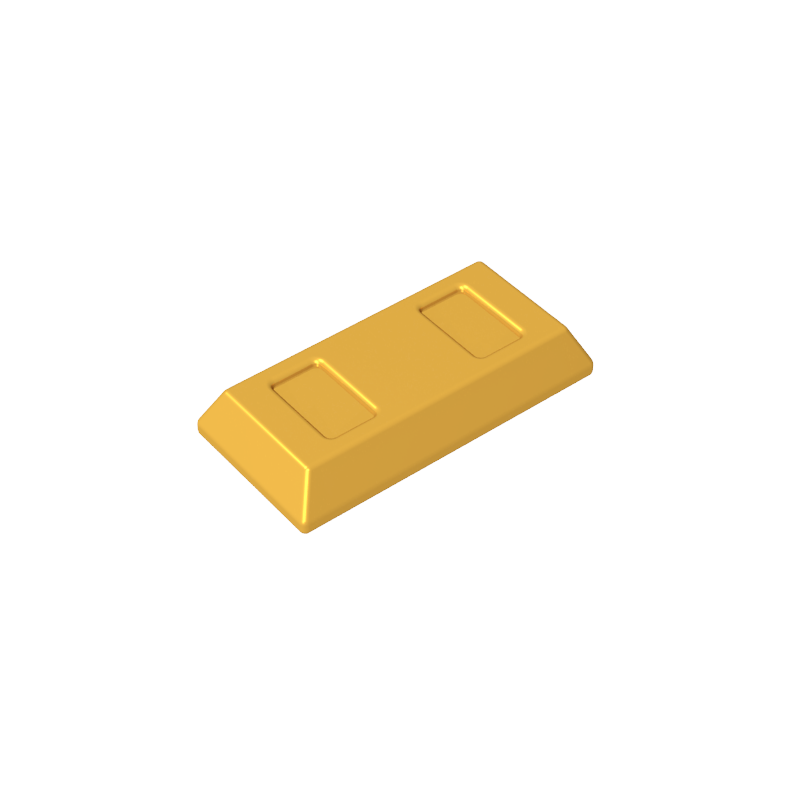 99563 | Utensil Ingot / Bar