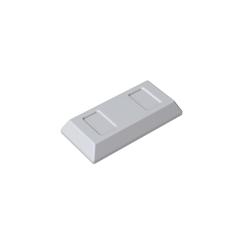 99563 | Utensil Ingot / Bar