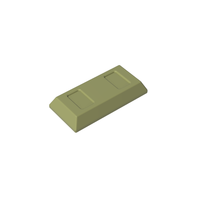 99563 | Utensil Ingot / Bar