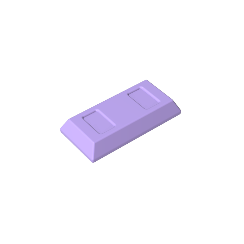 99563 | Utensil Ingot / Bar