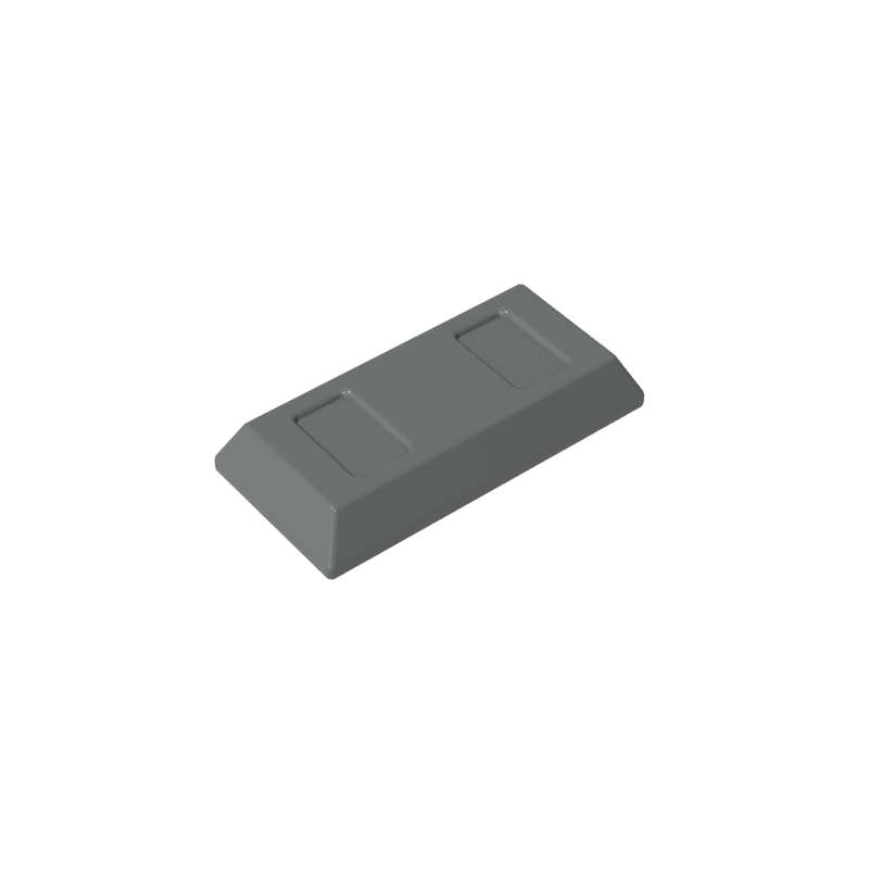 99563 | Utensil Ingot / Bar