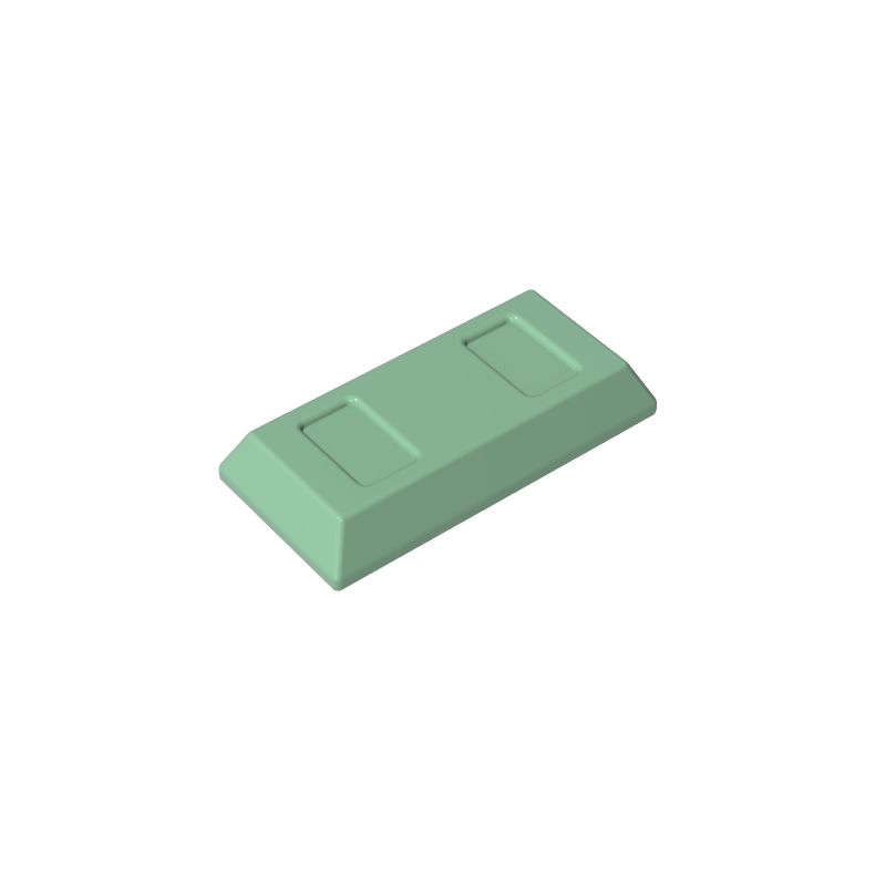 99563 | Utensil Ingot / Bar
