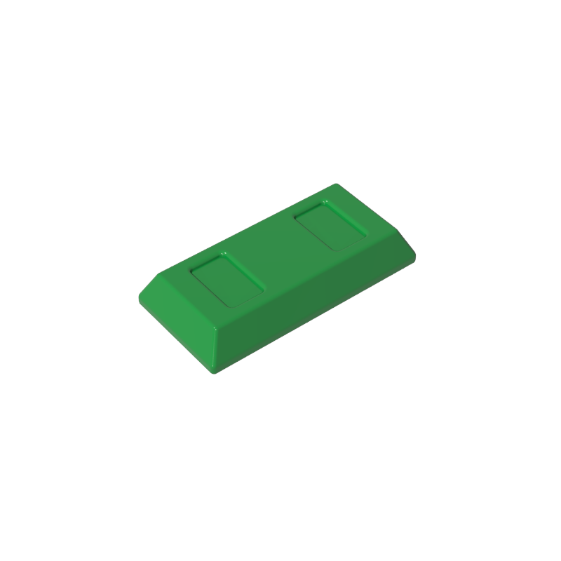 99563 | Utensil Ingot / Bar