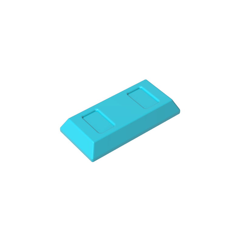 99563 | Utensil Ingot / Bar