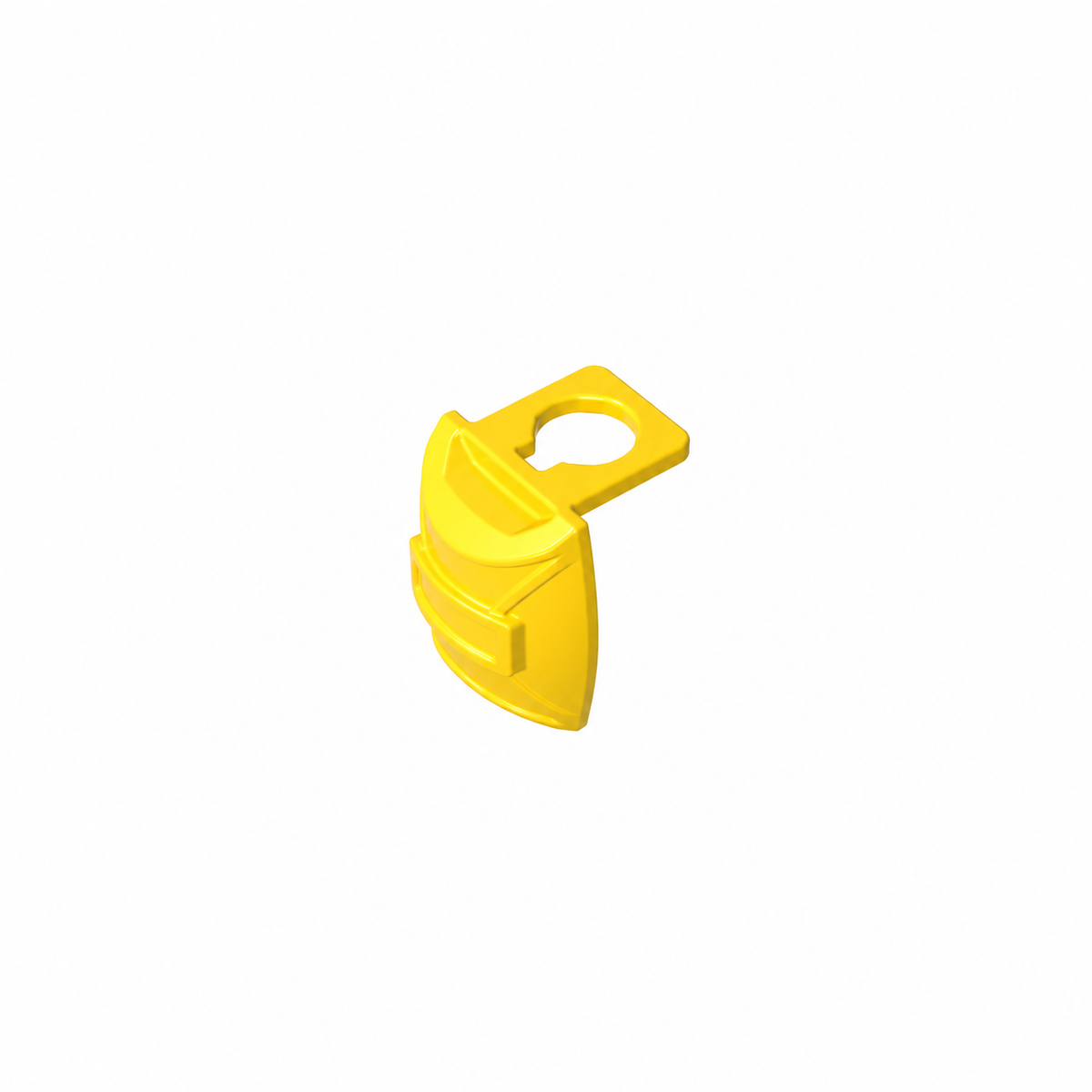 12897 | Figure Backpack Thin, Parachute Container