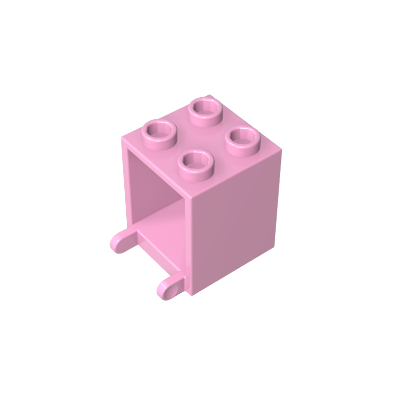 4345b | Container Box 2 x 2 x 2