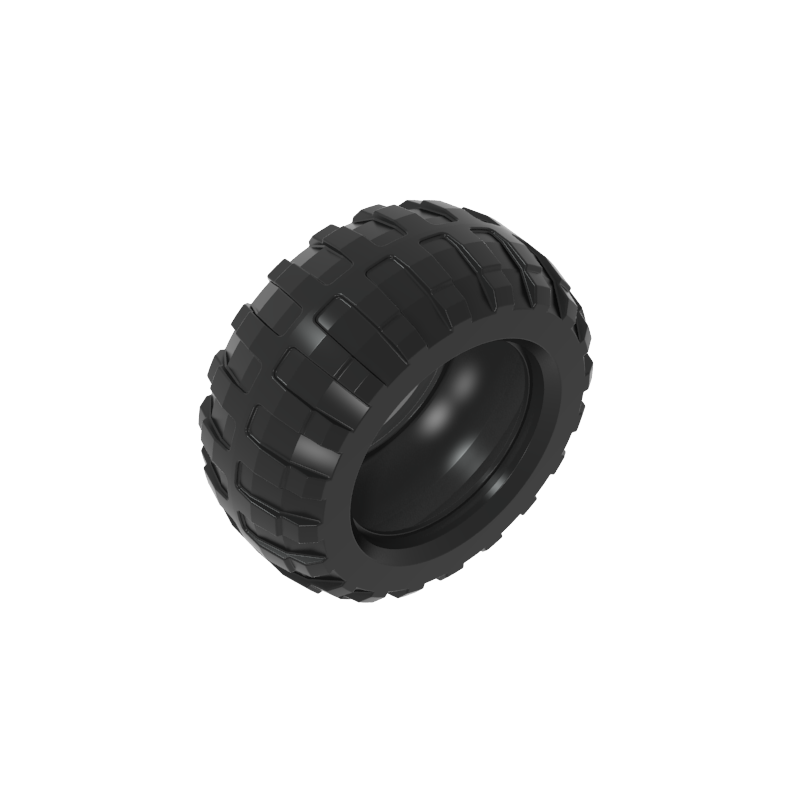 54120 | Tire 94.8 x 44 R Balloon