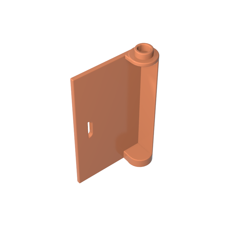 3193a | Door 1 x 3 x 4 Left