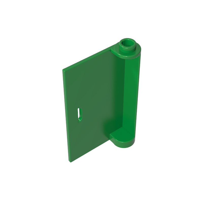 3193a | Door 1 x 3 x 4 Left