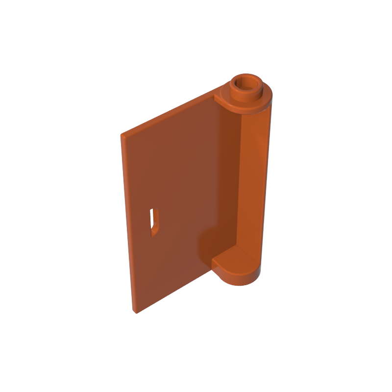 3193a | Door 1 x 3 x 4 Left
