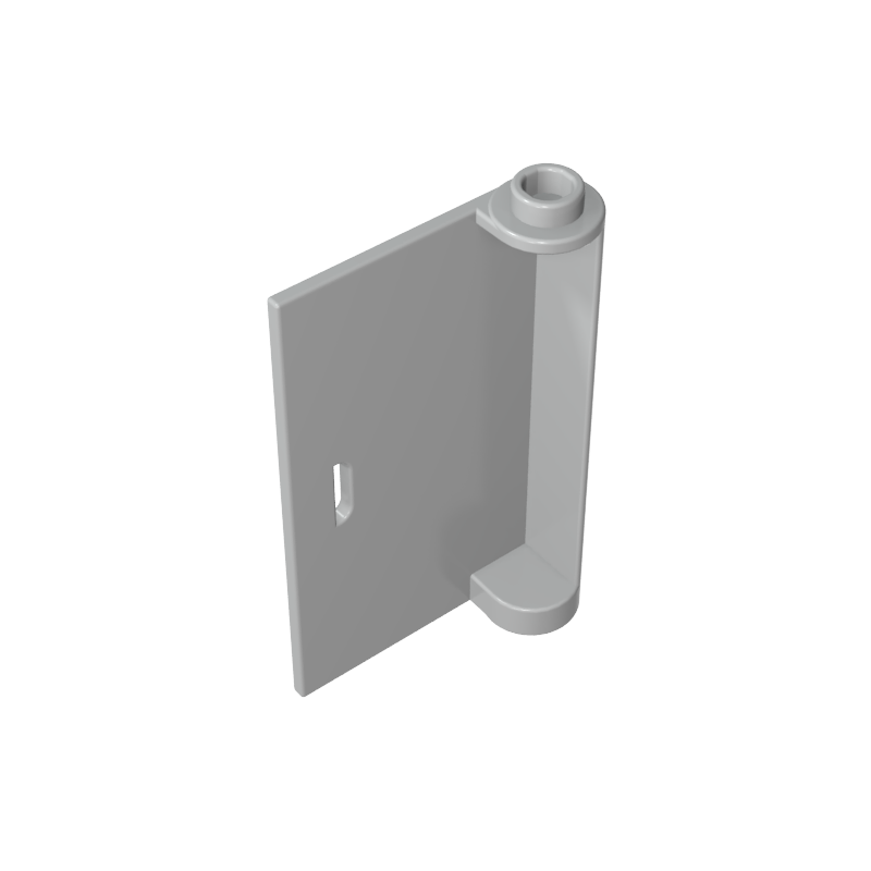 3193a | Door 1 x 3 x 4 Left