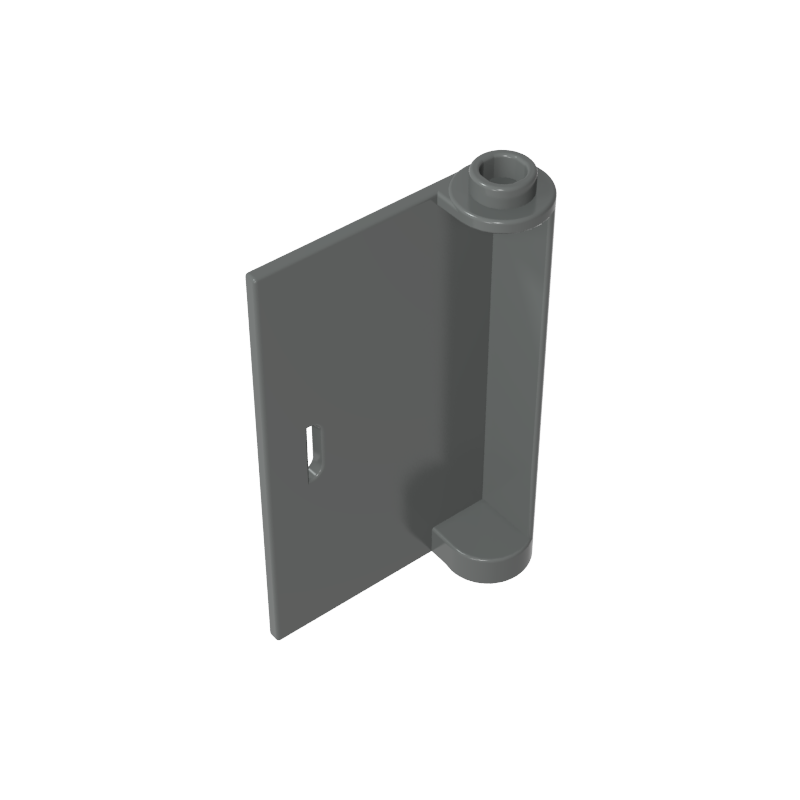 3193a | Door 1 x 3 x 4 Left