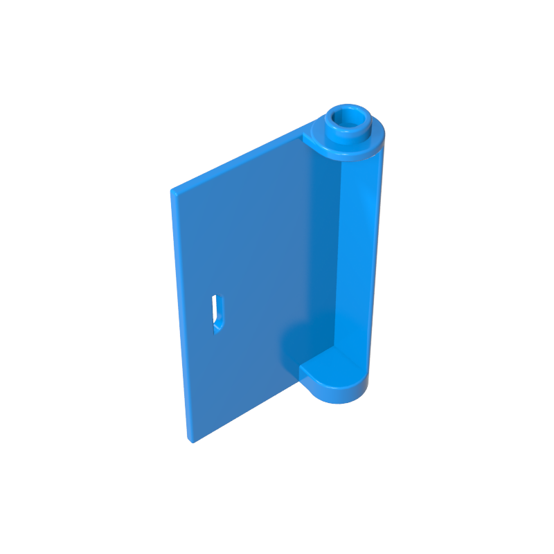 3193a | Door 1 x 3 x 4 Left