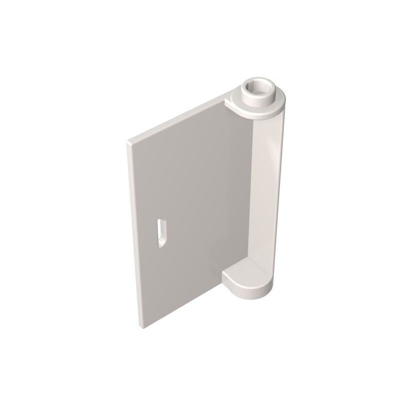 3193a | Door 1 x 3 x 4 Left