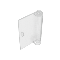 3193a | Door 1 x 3 x 4 Left