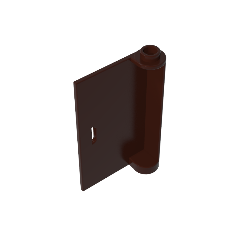 3193a | Door 1 x 3 x 4 Left
