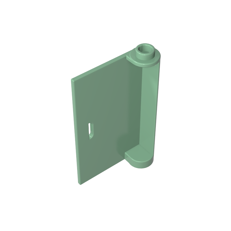 3193a | Door 1 x 3 x 4 Left