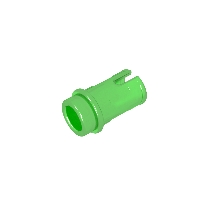 89678 | Technical Pin 1/2 with Friction Ridges