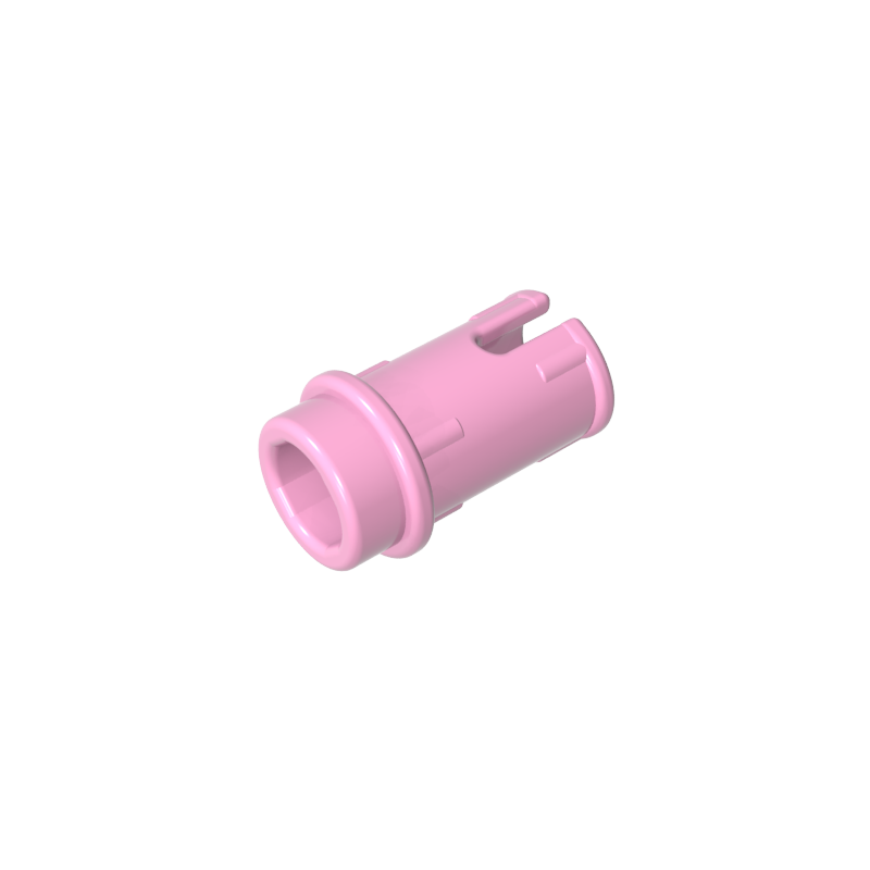 89678 | Technical Pin 1/2 with Friction Ridges