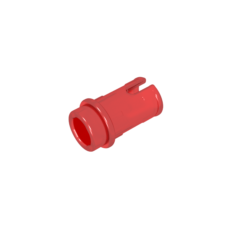 89678 | Technical Pin 1/2 with Friction Ridges