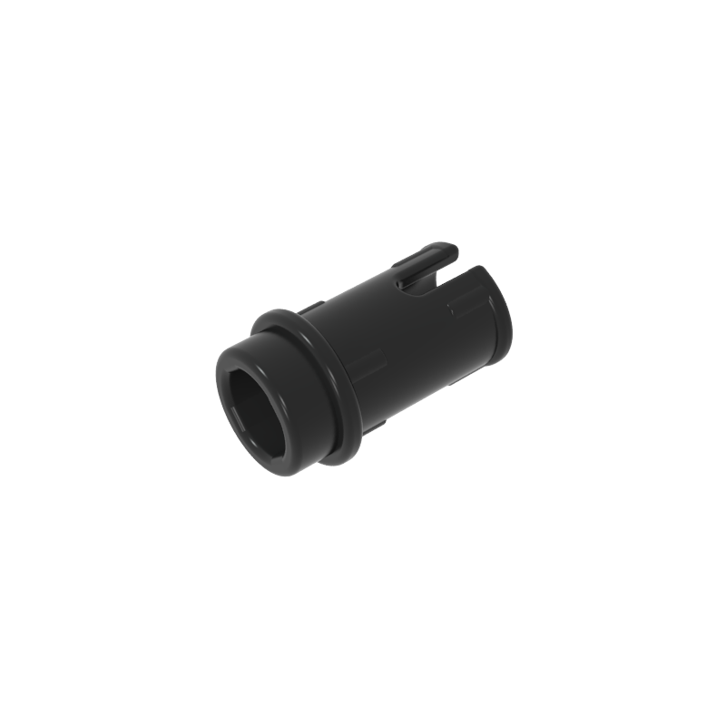 89678 | Technical Pin 1/2 with Friction Ridges