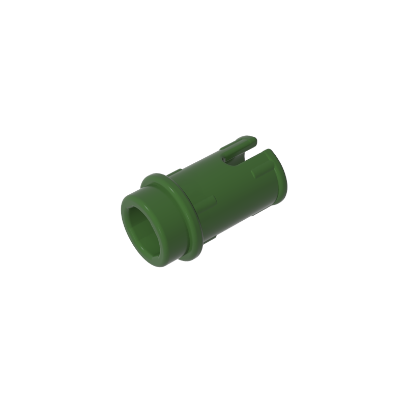 89678 | Technical Pin 1/2 with Friction Ridges