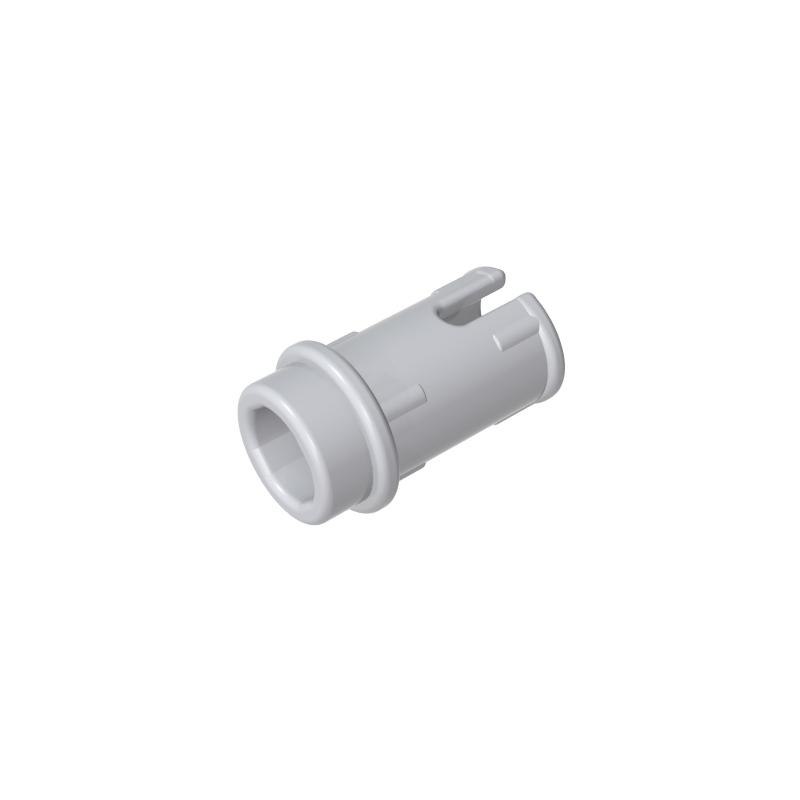 89678 | Technical Pin 1/2 with Friction Ridges