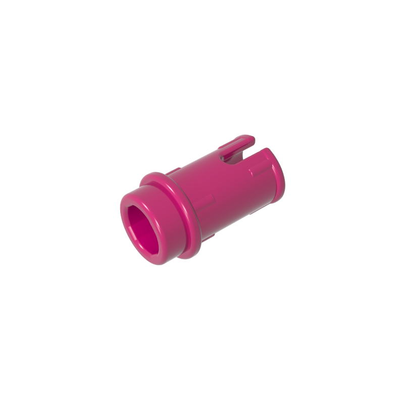 89678 | Technical Pin 1/2 with Friction Ridges